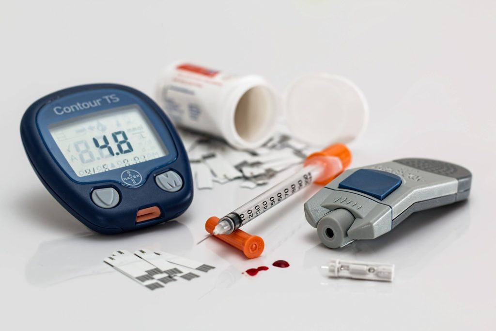 Diabetes & Role of Exercise